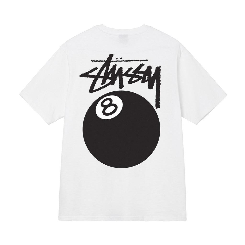 8 BALL TEE