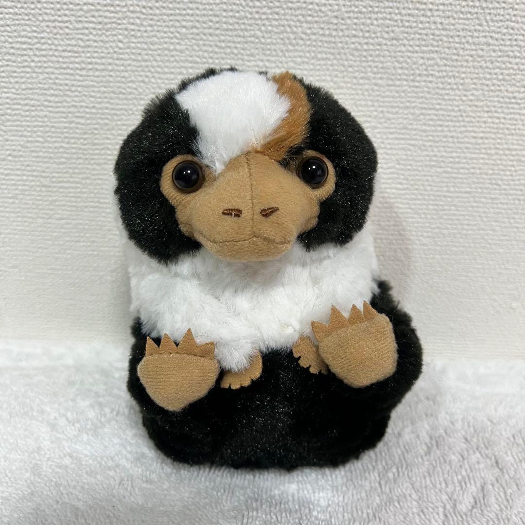 ファンタスティックビースト　ベビーニフラー　ぬいぐるみ