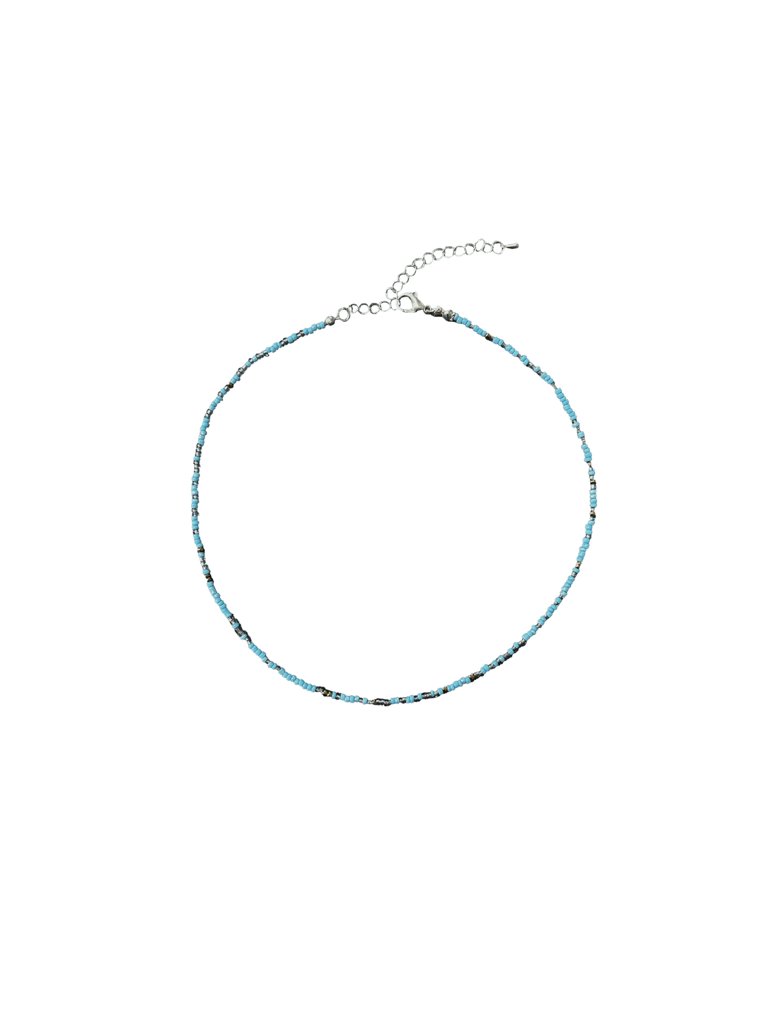 Beaded Necklace