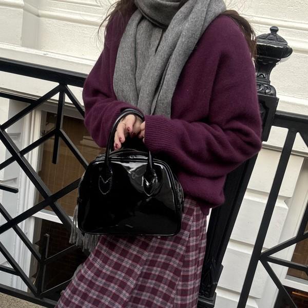 <made> diana check skirt (1차 pre-order)