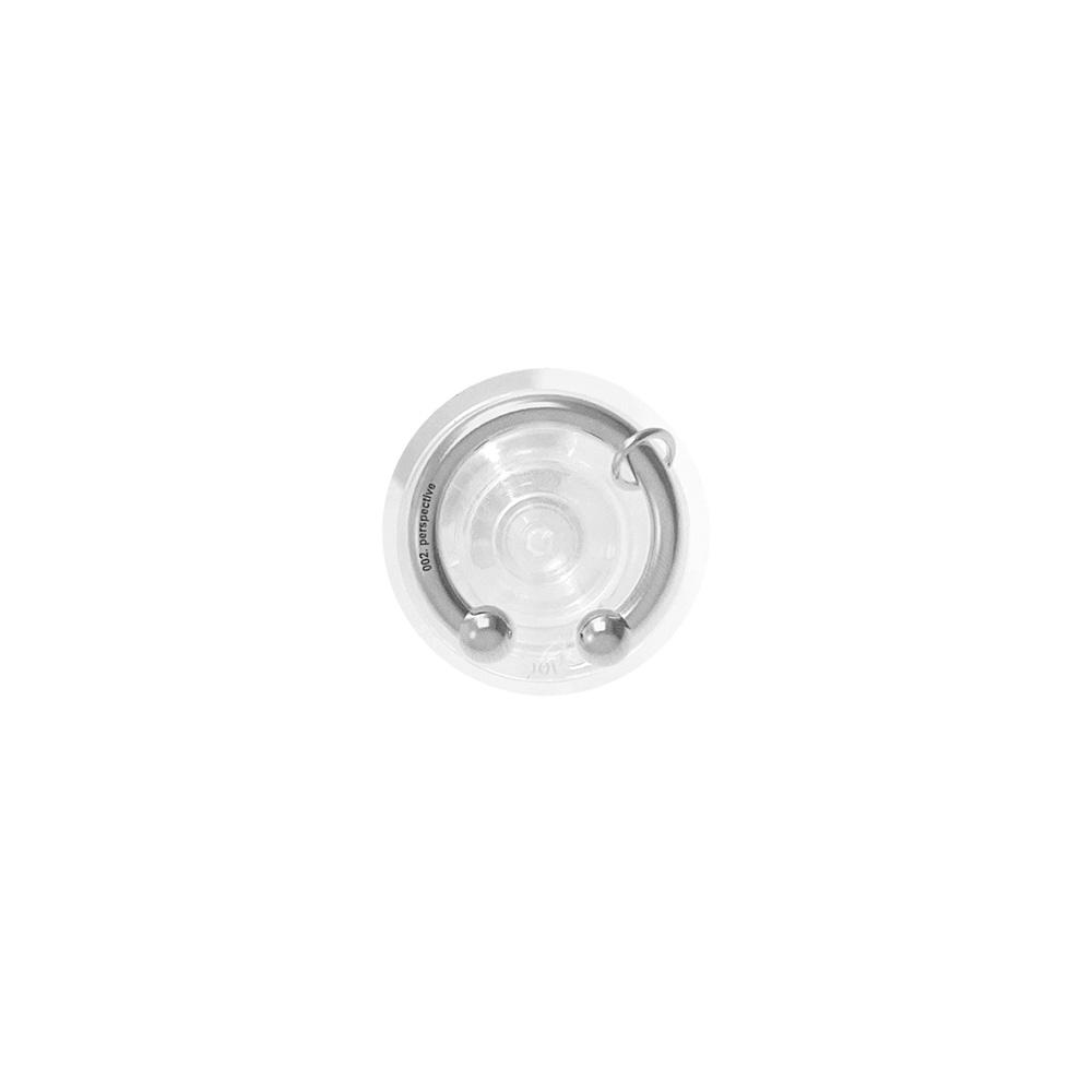 002. Metal ring