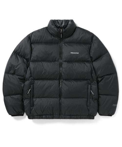 PERTEX T Down Jacket Black