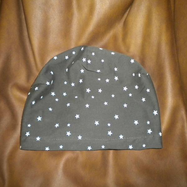 Star ☆ Bandana (Black)