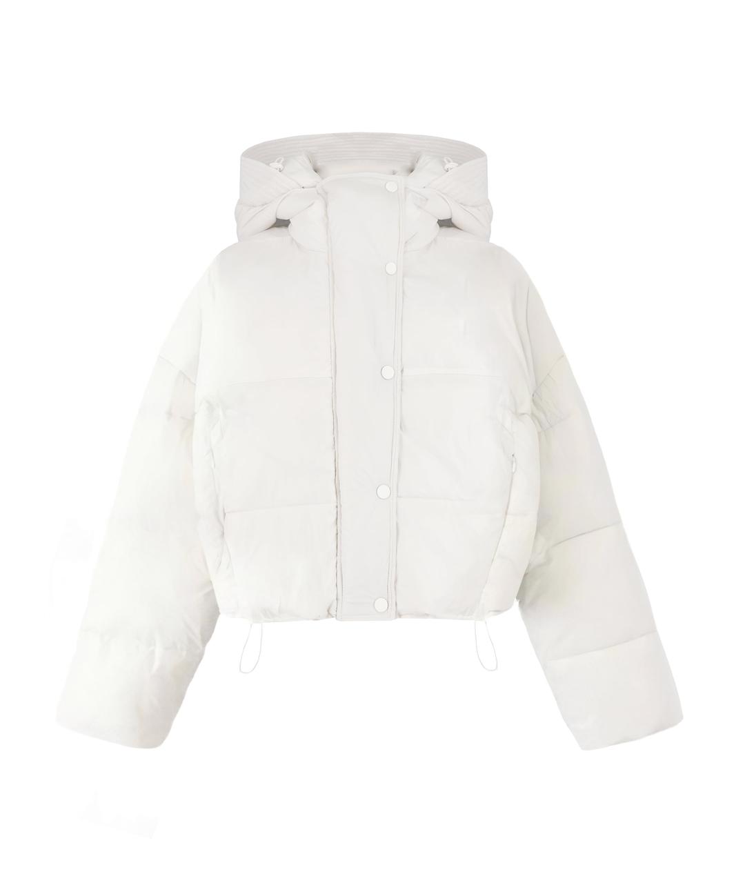 [예약배송] Marshmallow puffer jacket