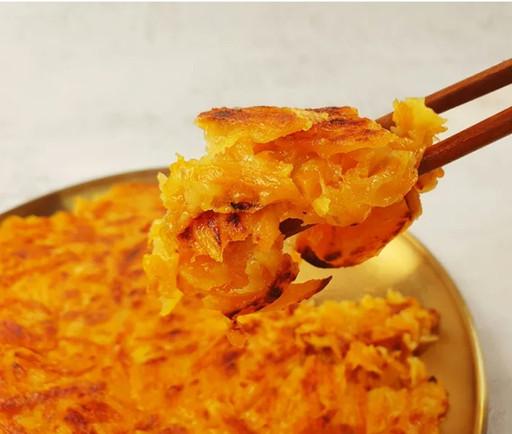 🔥설탕❌️🔵직접키운 늙은호박전반죽500g/1kg🔵 [원산지:작품정보참조]