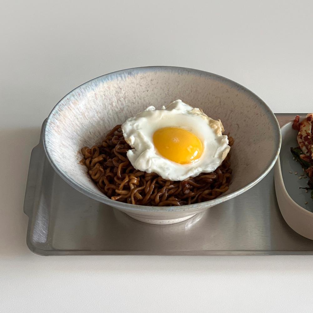모어 삼각 면기