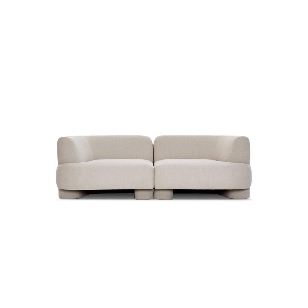 Snug sofa 3 seater