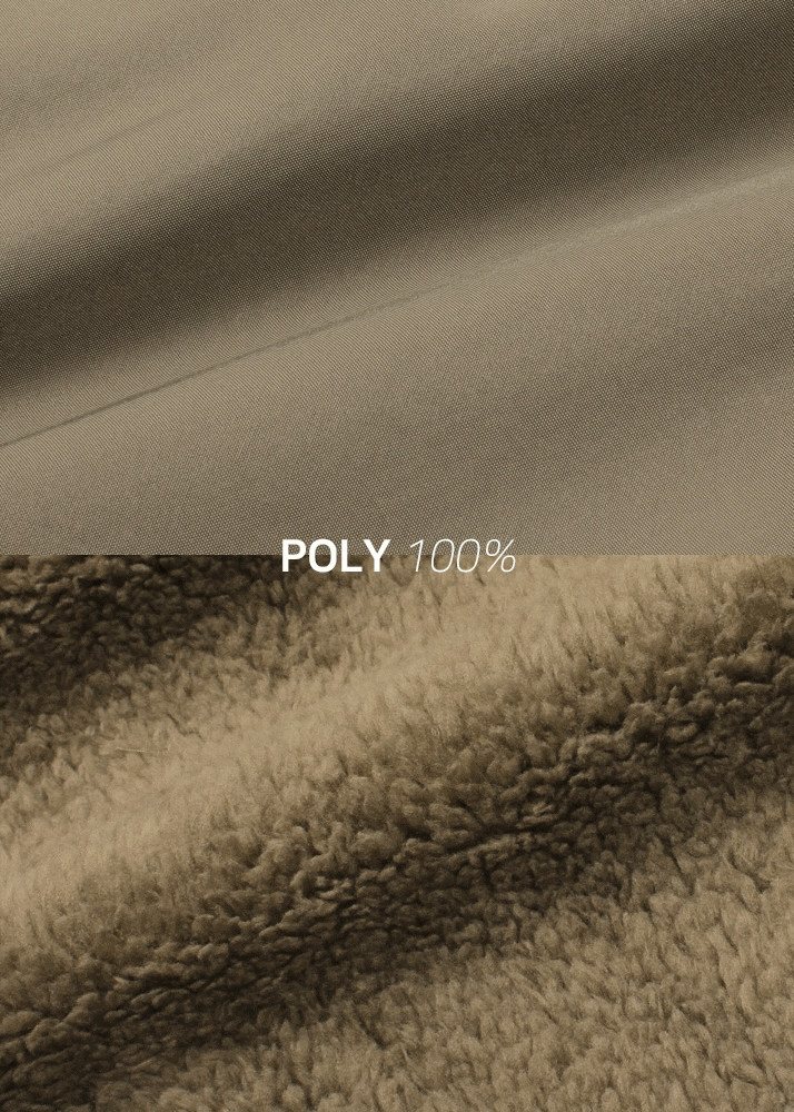 [기획특가,25900원] 양털 플리스 자켓