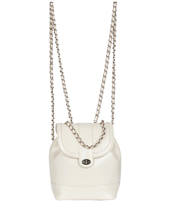 바이든 트위스트 백팩