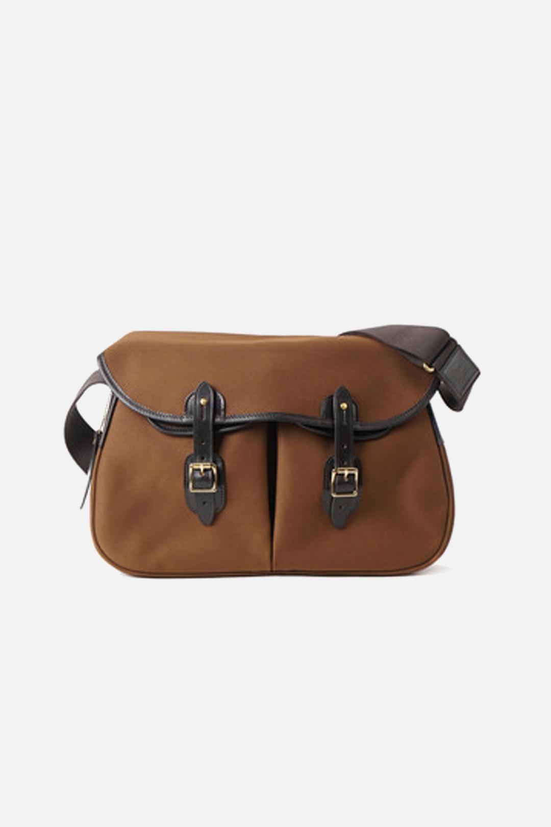 BRADY BAGS Large ARIEL TROUT Fishing Bag "Hazelnut\" 브래디 백 라지 아리엘 트라우트 피싱 백 \"헤이즐넛