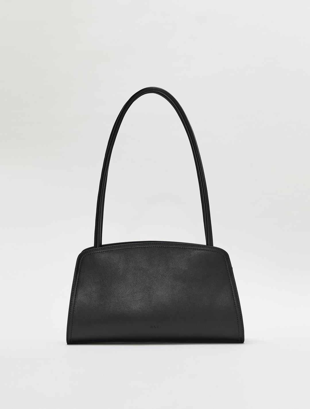[10/13순차출고]Taco shoulder bag Black