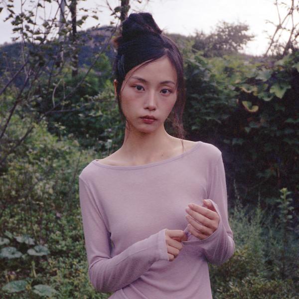 SOFT BOATNECK T (DUSTY PINK)