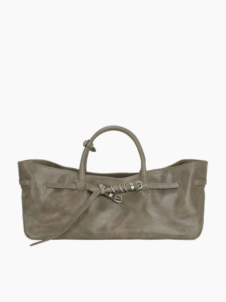 GRANDMA USED BAG_etoffe pull-up