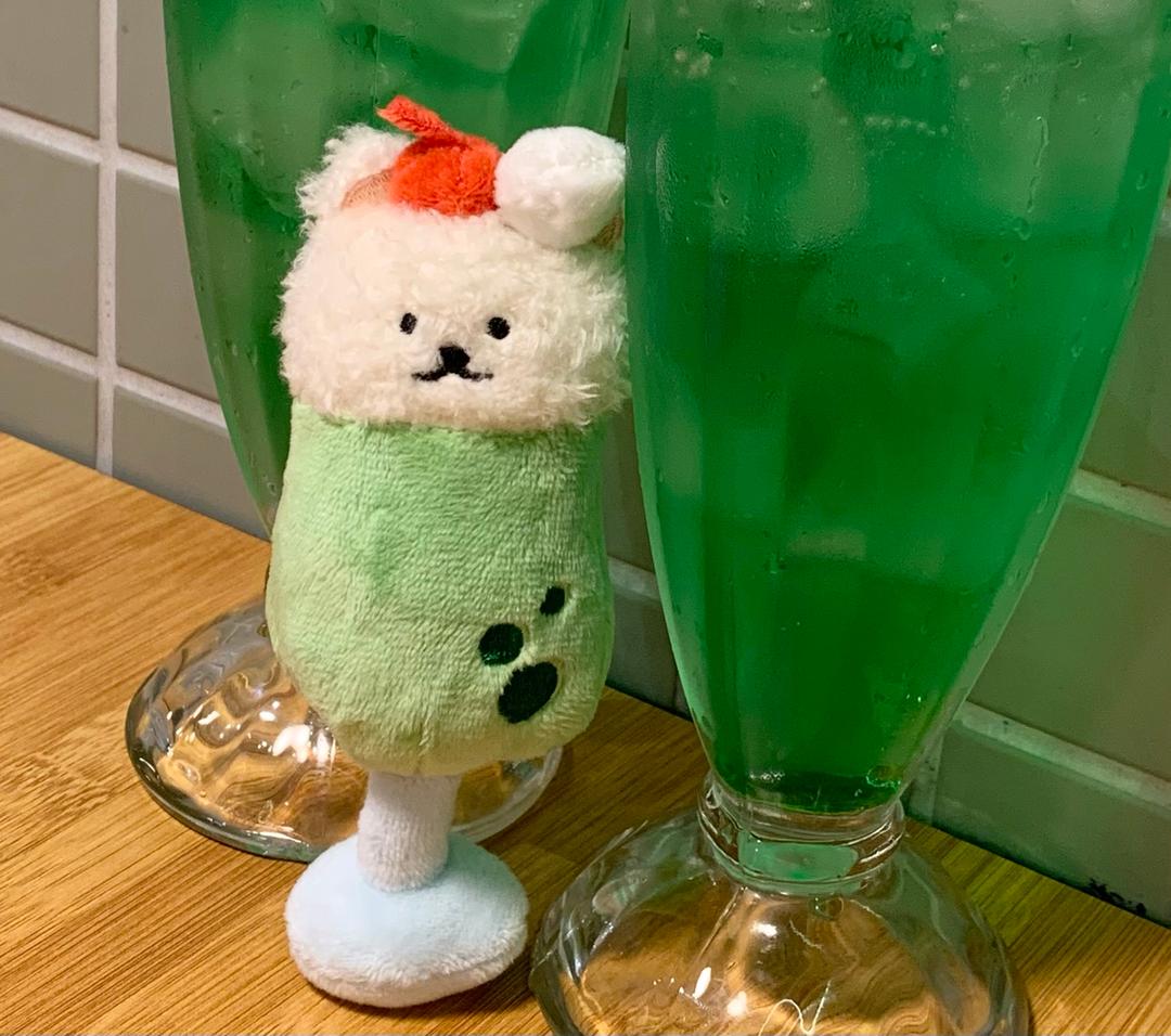 메로니키링