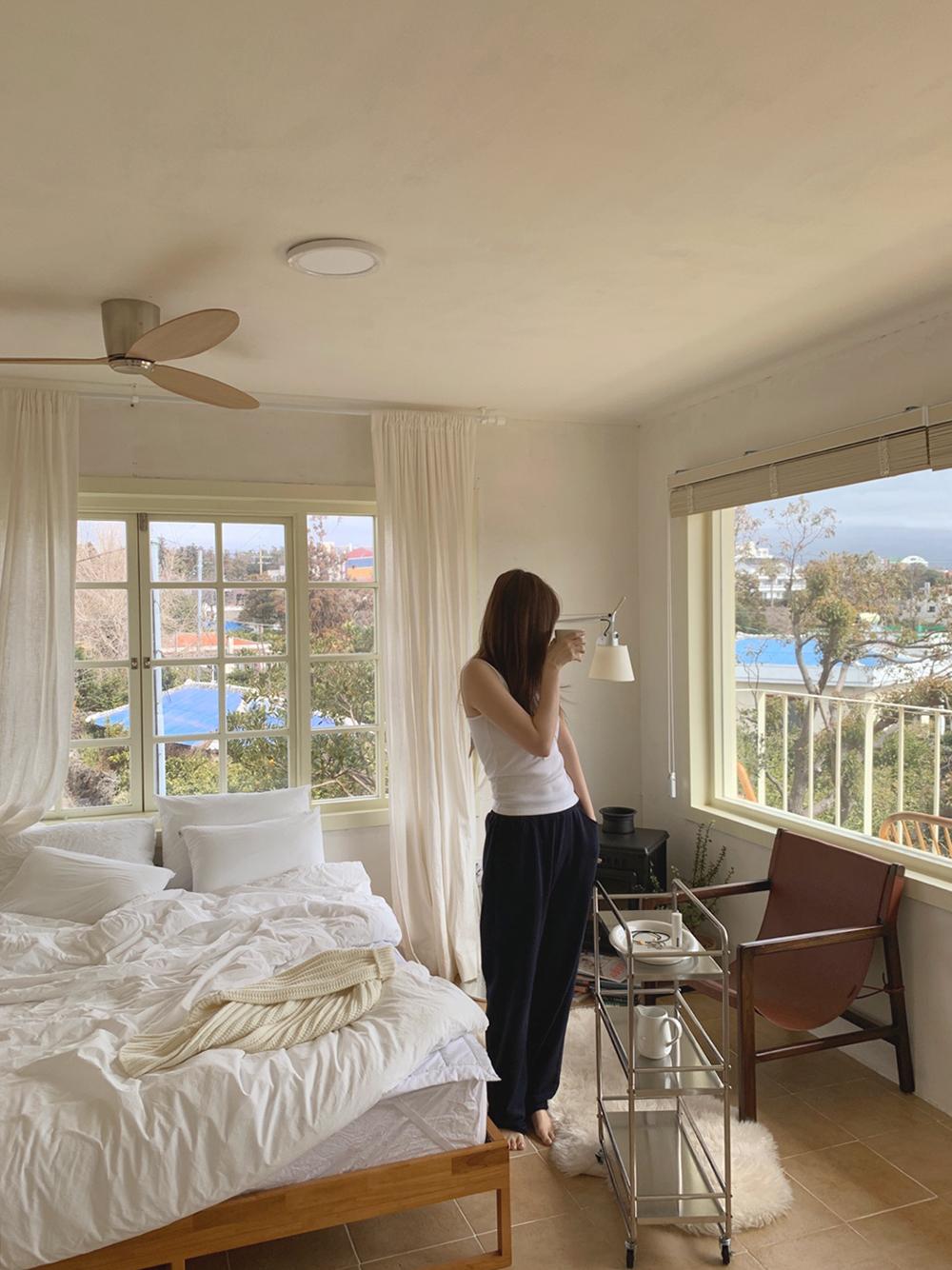 Mula Pants [3colors]