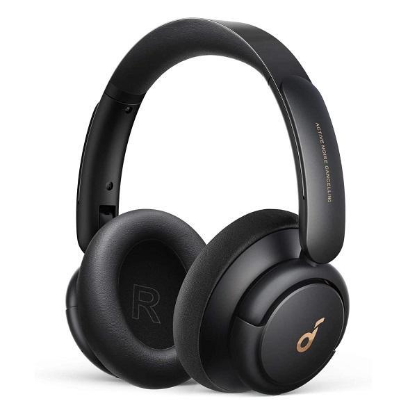 앤커 사운드코어 Q30 블루투스 헤드폰 하이브리드 액티브 노이즈 캔슬링 Anker Soundcore