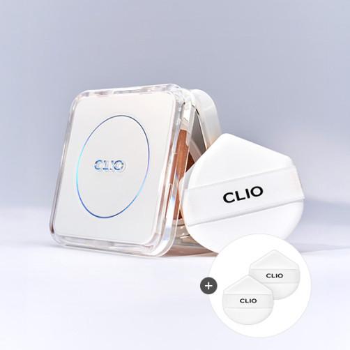 킬커버 파운웨어쿠션 디 오리지널 기획세트 [본품+리필] [증정] 퍼프2P