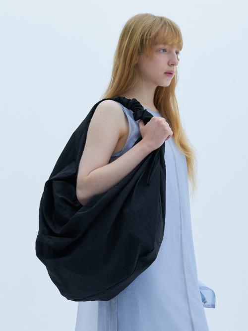 Tangle Twist Bag_Black