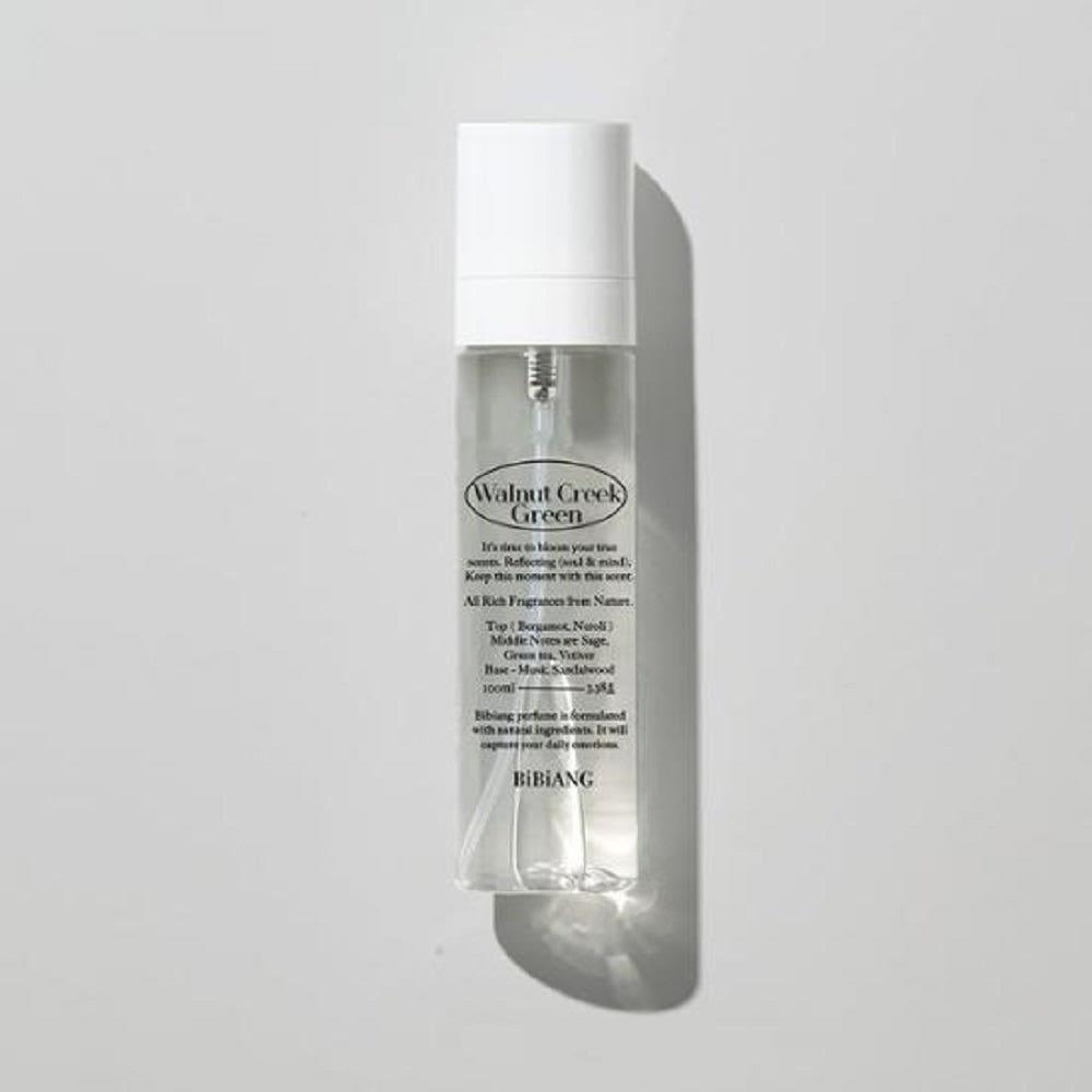 비비앙 니치 섬유향수 월넛크릭그린100ml 여성 남성 향수 선물