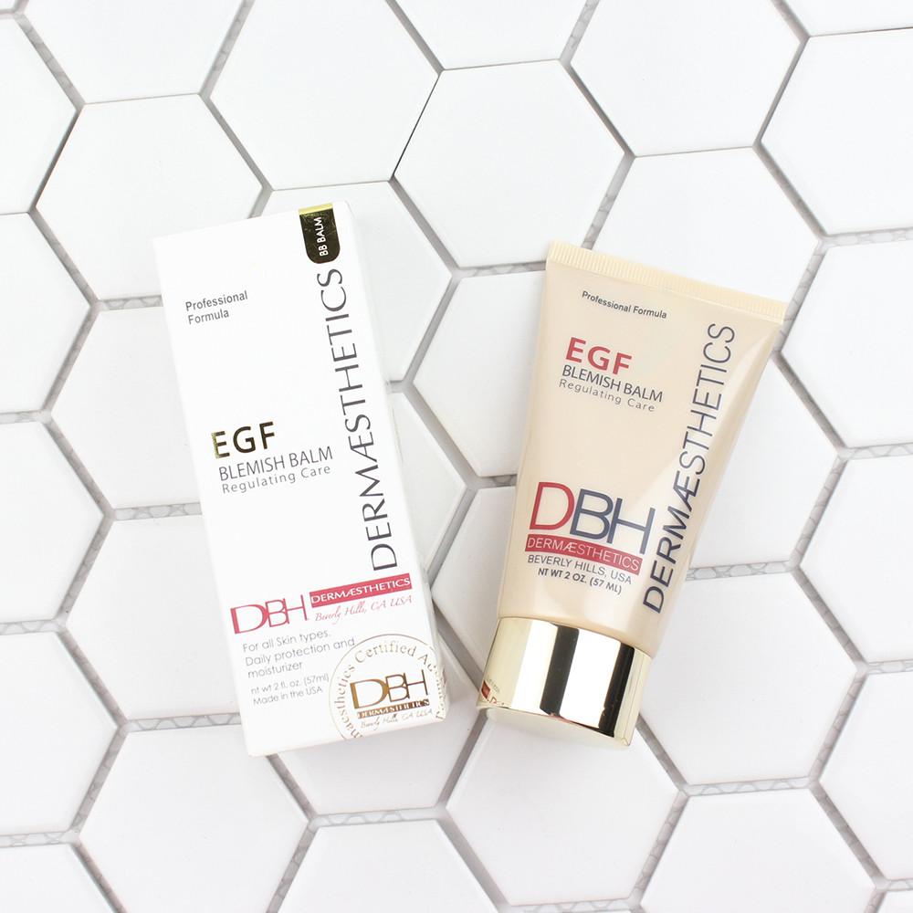 더메스테릭스 DBH EGF 블레미쉬밤 비비크림 57ml (25/12월까지)