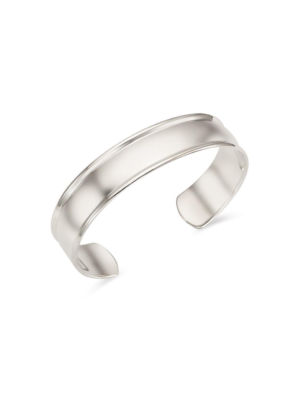 Mild Basic Cuff