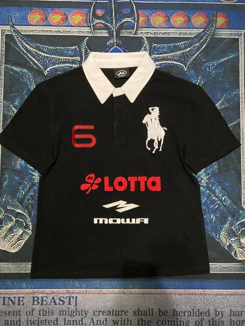 MOWALOLA MENS ATL SHIRT M