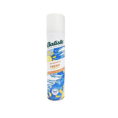 바티스트 드라이샴푸 후레쉬, 200ml, 1개
