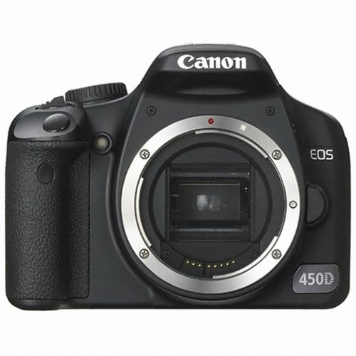 캐논 EOS 450D 바디 (중고품)