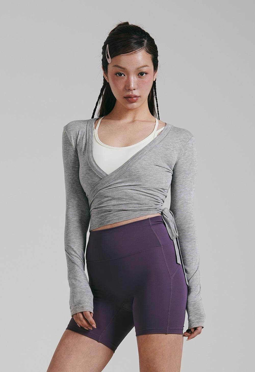 비쥬랩 크롭 가디건 (3colors)