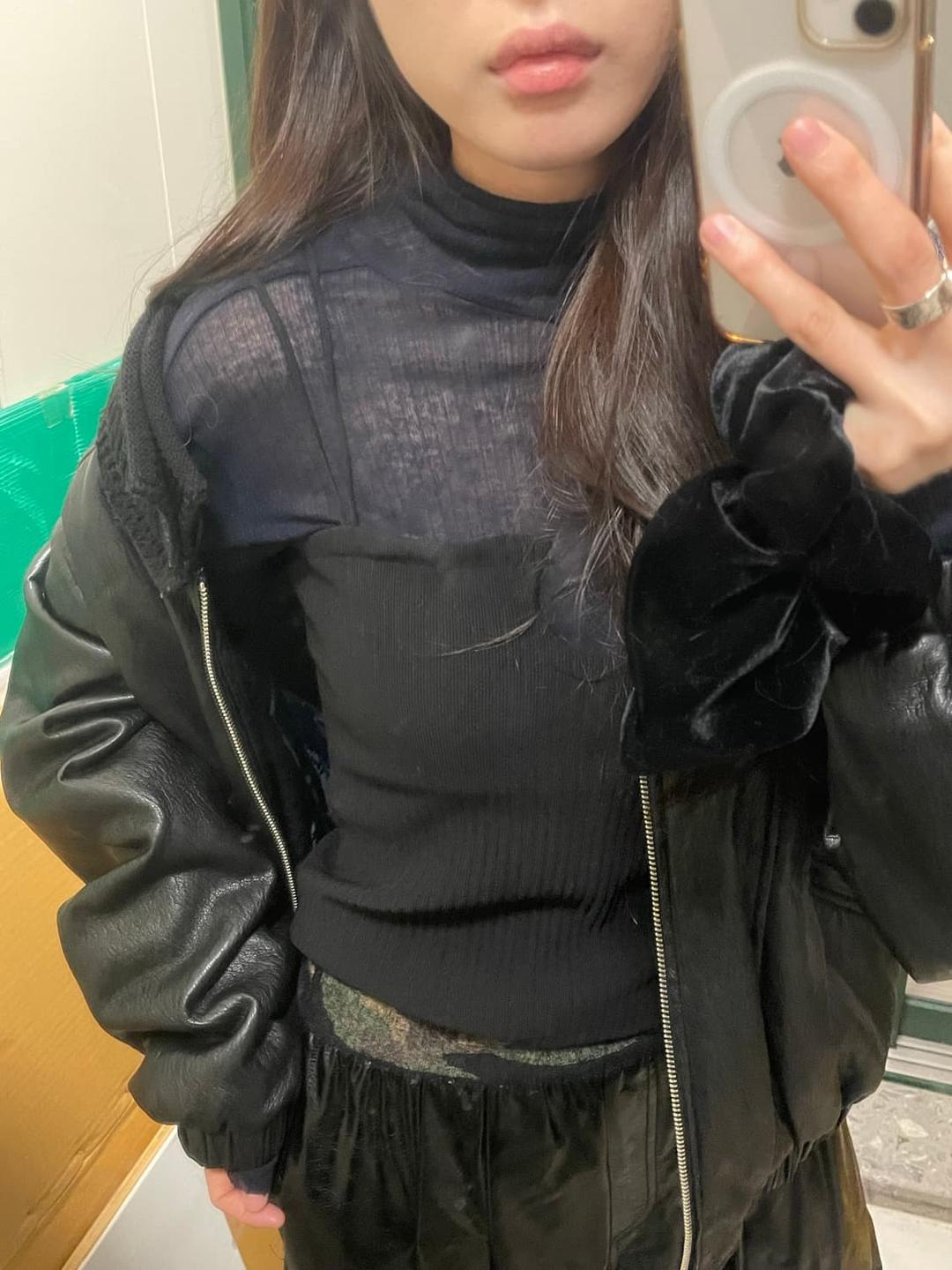 더일마 와이어 나시 | 후루츠패밀리