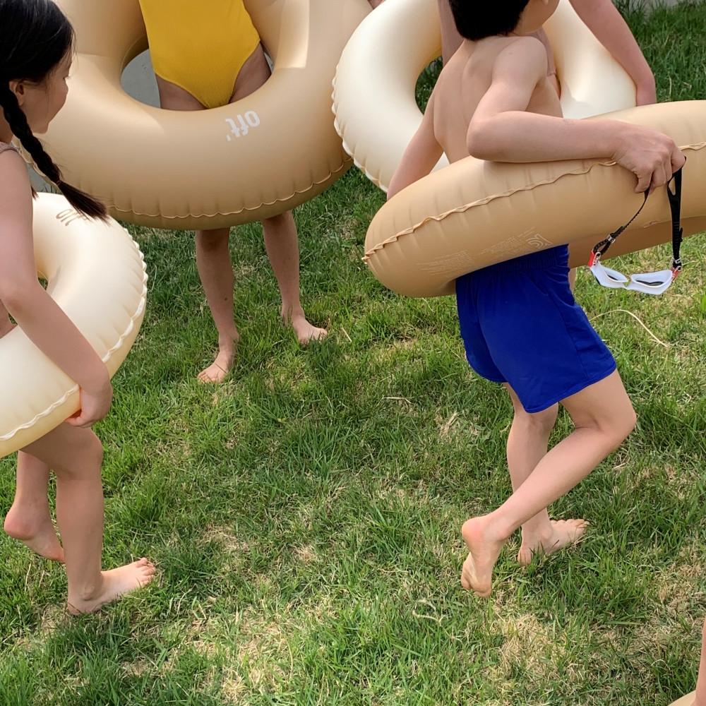 oft 성인 감성튜브 물놀이 감성튜브 KC인증 국내생산