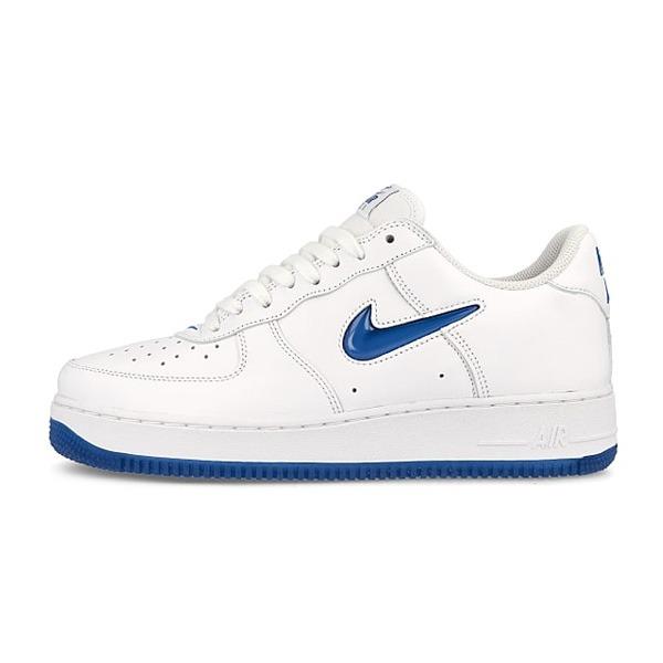 에어 포스 1 로우 컬러 오브 더 먼스 하이퍼 로얄 FN5924-102