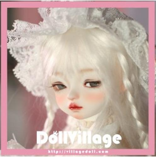 [43cm 7-8인치] mysterious-LOLI