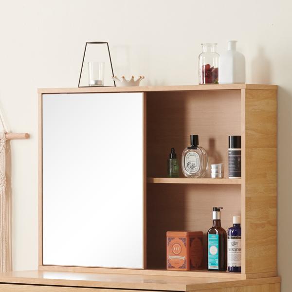 화장대거울 80cm 슬라이딩도어 BDO2006T