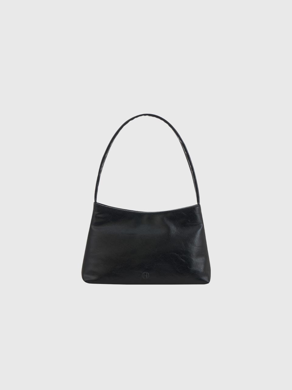 [당일출고] bread bag (black)