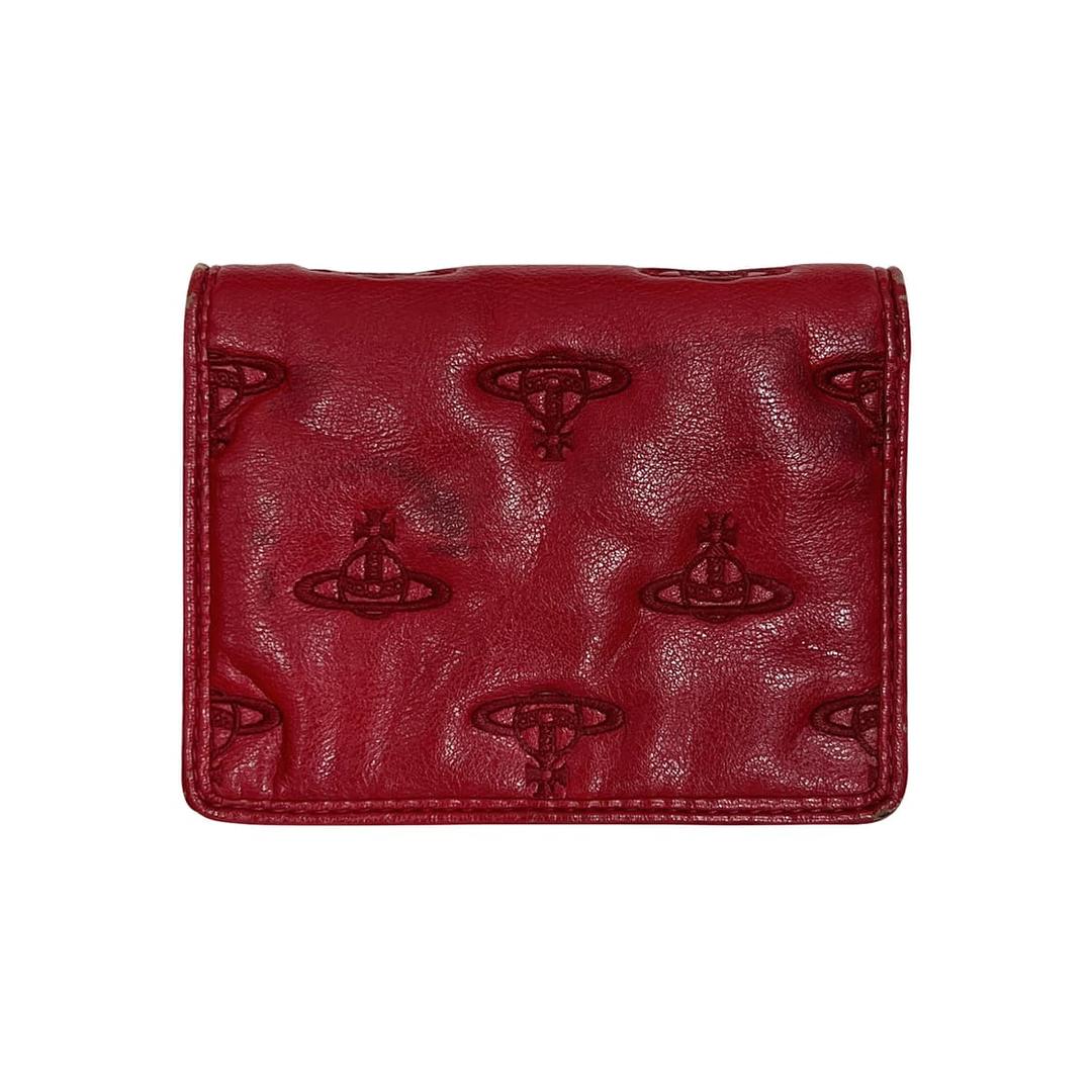 비비안 웨스트우드 카드지갑