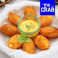 집게다리튀김 1kg 집게살 튀김 맛살