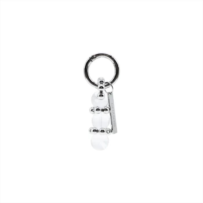 Totem Keyring_ Clear