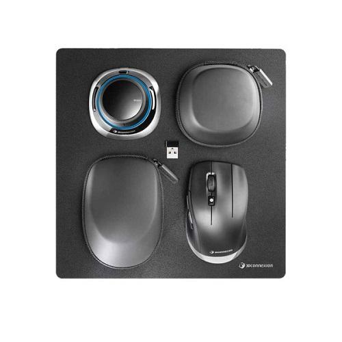 3Dconnexion SpaceMouse Wireless Kit 2