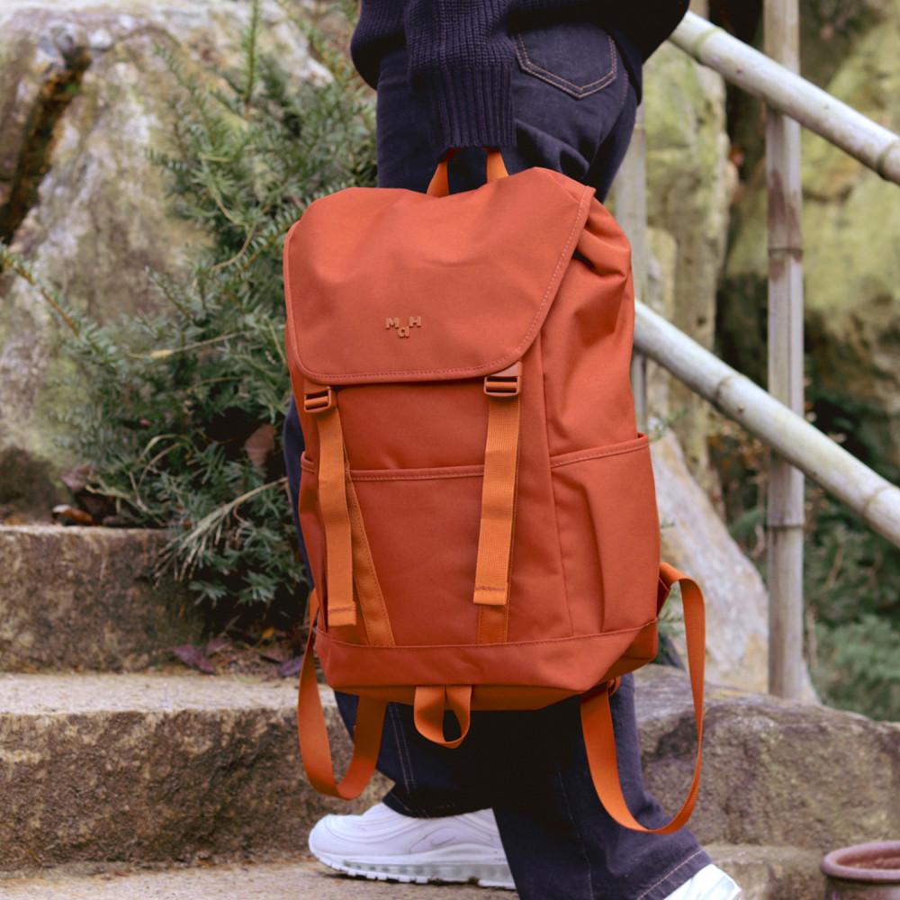 마흐 영투어 백팩 25L 여행용 데일리 16인치 노트북 가방