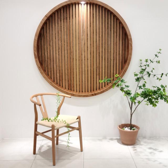 제이픽스 홈카페 고급형 와이 Y 체어 인테리어 식탁 카페 라탄 원목 디자인 다이닝룸 의자