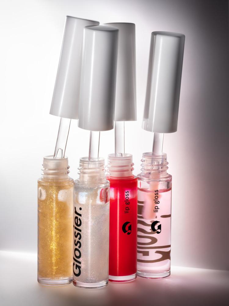 글로시에 립 글로스 LIP GLOSS