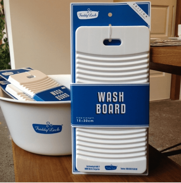 [당일발송]독일 freddy 워시보드