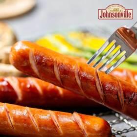 [쟌슨빌] 쟌슨빌 소시지 360g 2종 (스모크/베다체다) 2팩