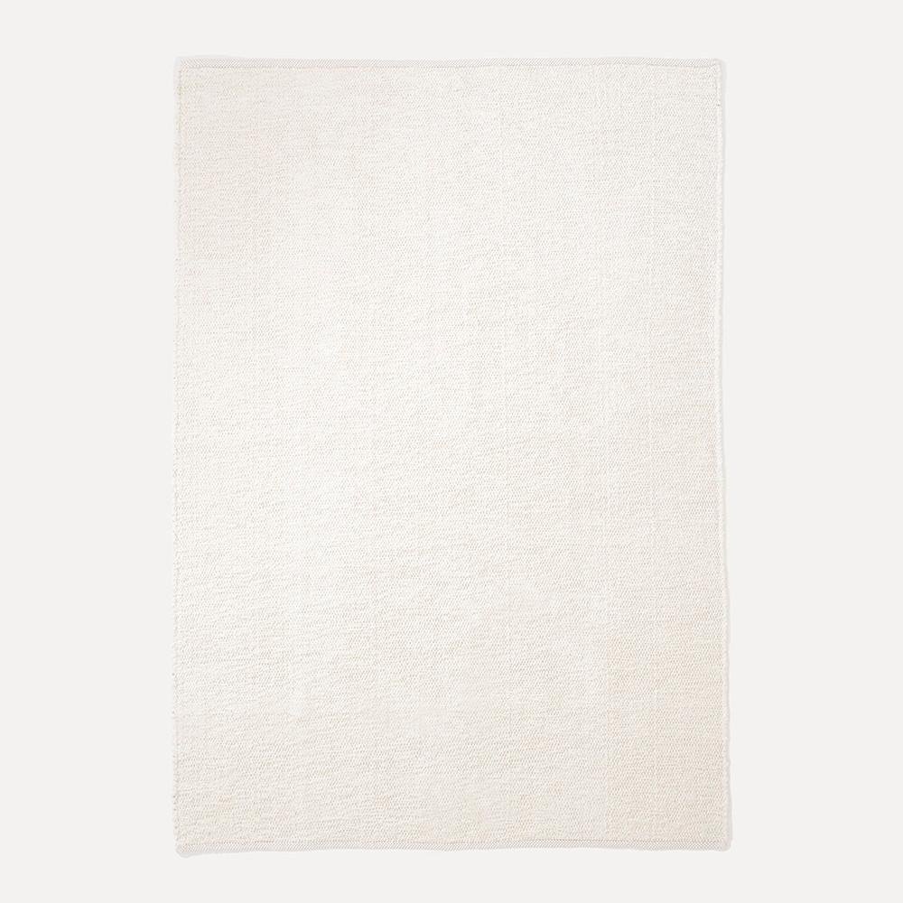빌라501 Elda Cotton Rug - 엘다 코튼 러그  Medium