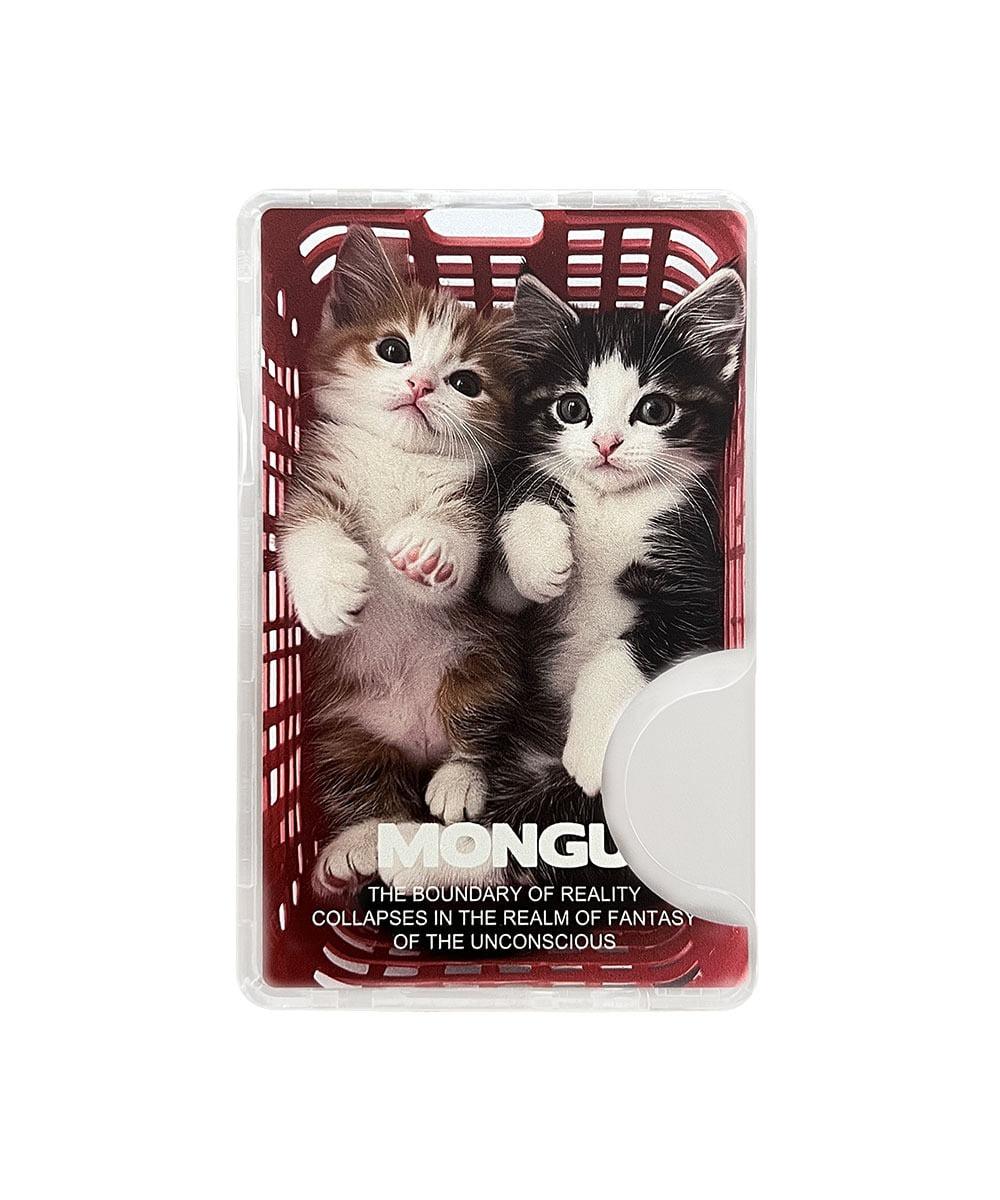 punch cat 맥세이프 카드팩