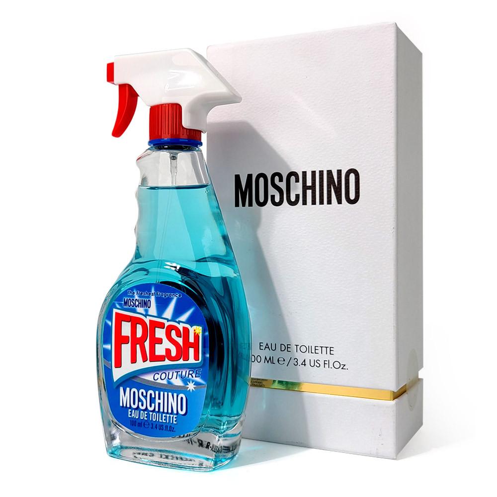 모스키노 프레쉬 꾸뛰르 오드뚜왈렛 EDT 30ml 향수 쇼핑몰 선물
