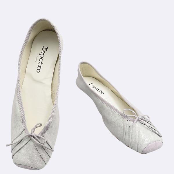 레페토 플랫 슈즈