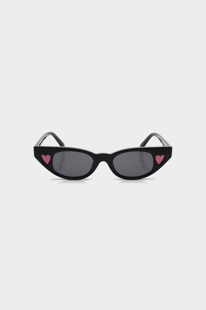 [LE SPECS] THE HEARTBREAKER BLACK 선글라스