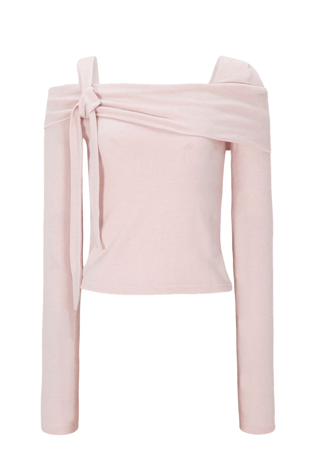 Joli tie long sleeve